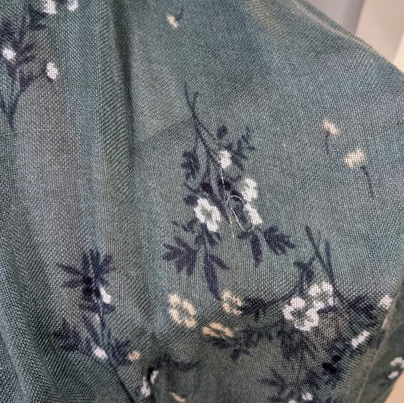 Gentle Fawn Kimono/ Shawl - Picture 7 of 7